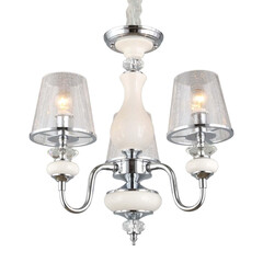 Подвесная люстра Omnilux Aviano OML-84603-03, фото 