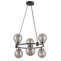 Подвесная люстра Omnilux Sorrento OML-94003-06, фото 