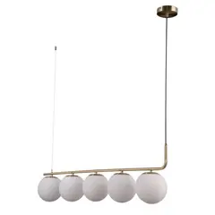 Подвесной светильник Omnilux Avetrana OML-66613-05, фото 