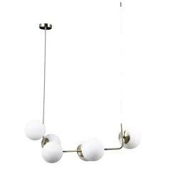 Подвесной светильник Omnilux Avetrana OML-66603-06, фото 