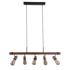 Подвесной светильник Omnilux Castelluzzo OML-94613-05, фото 