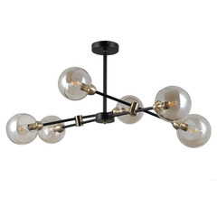 Потолочная люстра Omnilux Fasano OML-94207-06, фото 