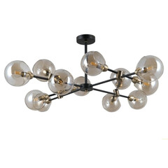 Потолочная люстра Omnilux Fasano OML-94207-12, фото 