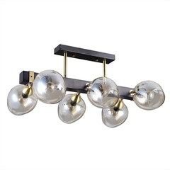 Потолочная люстра Citilux Болеро CL118165, фото 