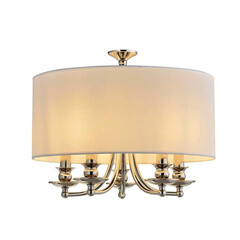 Потолочная люстра Newport 1145/S М0062023, фото 