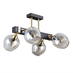 Потолочная люстра Citilux Болеро CL118145, фото 