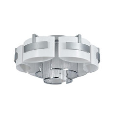 Потолочная люстра Newport 4310/PL chrome М0061862, фото 