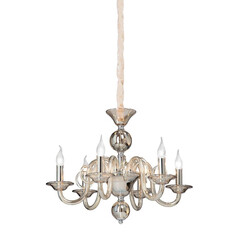 Подвесная люстра Vitaluce V5164/6, фото 