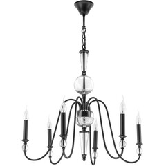 Подвесная люстра Lightstar Ragno 732067, фото 