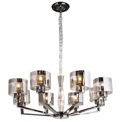 Подвесная люстра Omnilux Lizzano OML-88903-08, фото 