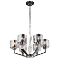 Подвесная люстра Omnilux Lizzano OML-88903-06, фото 