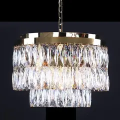 Подвесной светильник Newport 10125/C Gold М0062143, фото 