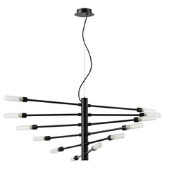 Подвесная люстра Lightstar Ragno 733127, фото 