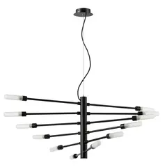 Подвесная люстра Lightstar Ragno 733127, фото 