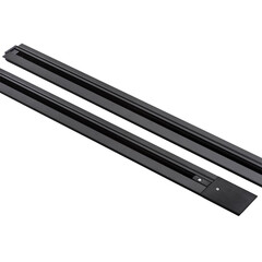 Шинопровод встраиваемый однофазный Lightstar Barra 501018, фото 