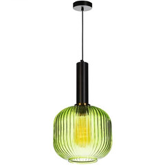 Подвесной светильник Loft IT 2072-B+BL, фото 