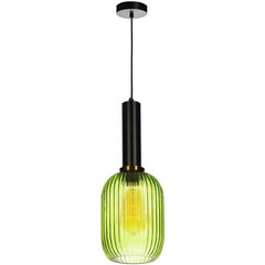 Подвесной светильник Loft IT 2072-A+BL, фото 