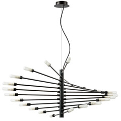 Подвесная люстра Lightstar Ragno 733247, фото 