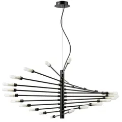 Подвесная люстра Lightstar Ragno 733247, фото 