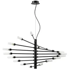 Подвесная люстра Lightstar Ragno 733187, фото 