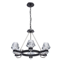 Подвесная люстра MW-Light Джестер 104012506, фото 