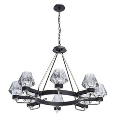 Подвесная люстра MW-Light Джестер 104012408, фото 