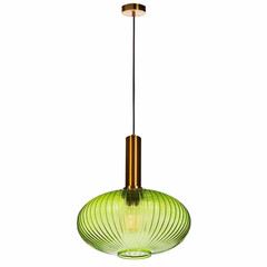 Подвесной светильник Loft IT 2072-С+BR, фото 