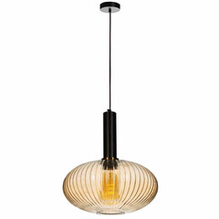 Подвесной светильник Loft IT 2071-С+BL, фото 