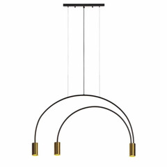 Подвесной светильник Loft IT 5043-3, фото 