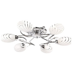 Потолочная люстра MW-Light Фиеста 267011806, фото 