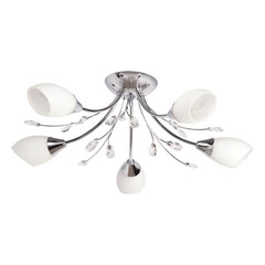 Потолочная люстра MW-Light Нежность 356015105, фото 