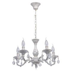 Подвесная люстра MW-Light Аврора 371012605, фото 