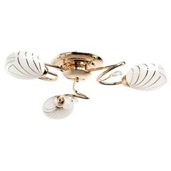 Потолочная люстра MW-Light Фиеста 267012803, фото 