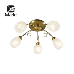 Потолочная люстра MW-Light Грация 358011505, фото 