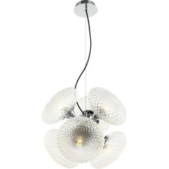 Люстра подвесная Stilfort 2095/09/06P серия Roxie, фото 