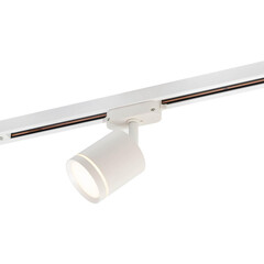 Трековый светодиодный светильник Denkirs DK6401-WH, фото 