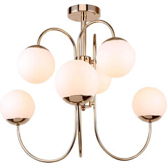 Люстра потолочная Stilfort 2015/03/06C серия Miracle, фото 