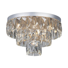 Потолочная люстра Vitaluce V5262-9/8+4+1PL, фото 