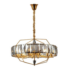 Люстра подвесная Stilfort 2090/05/12C серия Avenue, фото 