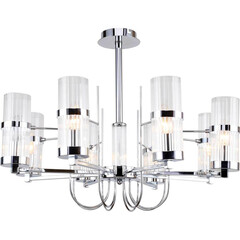 Люстра потолочная Stilfort 2016/09/08C серия Legion, фото 