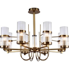 Люстра потолочная Stilfort 2016/08/08C серия Legion, фото 