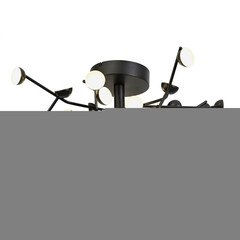 Потолочная светодиодная люстра Mantra Adn 6423, фото 