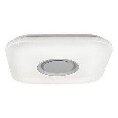 Потолочный светодиодный светильник iLedex Music 48W SQ Brilliant, фото 