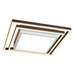 Потолочный светодиодный светильник iLedex Summery B6308-97W/550*550 WH, фото 