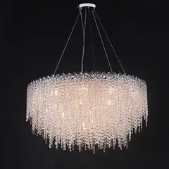 Подвесная люстра Newport 10933/C М0062150, фото 