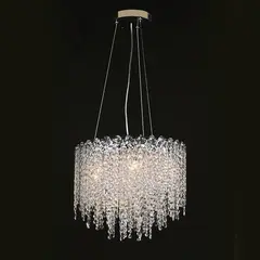 Подвесная люстра Newport 10909/C gold М0062153, фото 