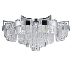 Потолочная люстра Newport 4356+6/PL Chrome М0062731, фото 