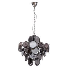 Подвесная люстра Divinare Chloe 7566/02 SP-8, фото 