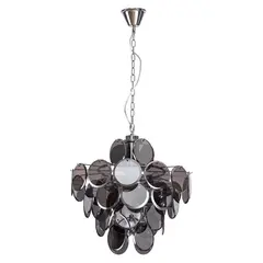 Подвесная люстра Divinare Chloe 7566/02 SP-8, фото 