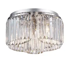 Потолочная люстра Newport 4354/PL Chrome М0062728, фото 